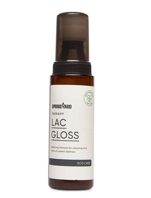 Lac Gloss Formula Springyard Patterned
