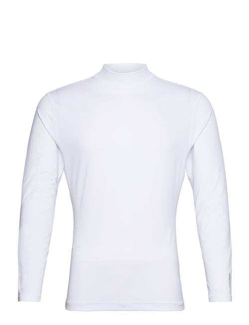 Se Baselayer PUMA Golf White ved Booztlet