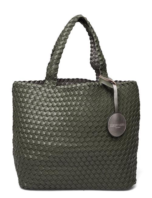 Bag08 Ilse Jacobsen Khaki