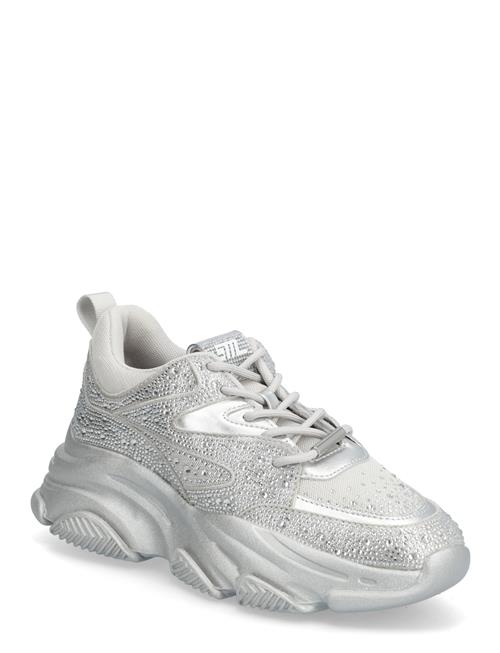 Privy Steve Madden Silver