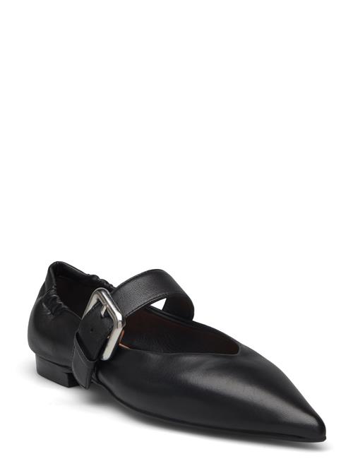 Se Ballerina Billi Bi Black ved Booztlet