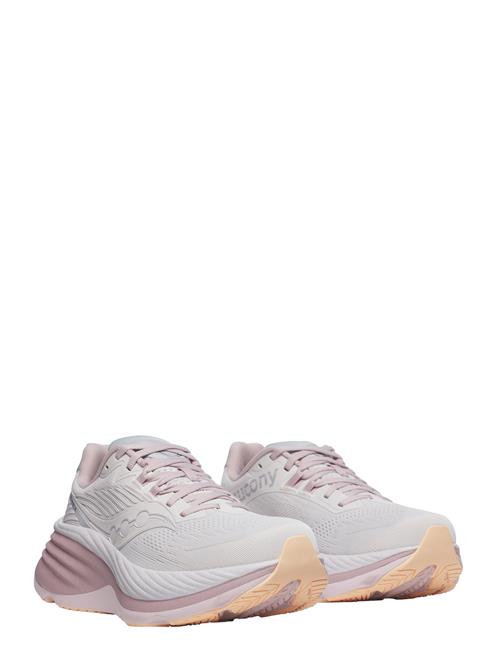 Hurricane 24 Saucony White