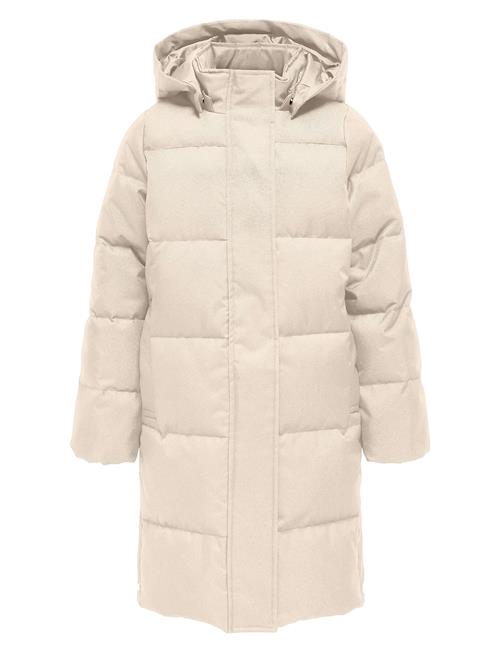 Kogirene Life Puffer Coat Otw Noos Kids Only Cream