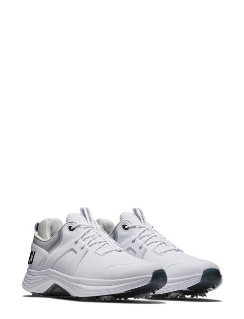 Hyperflex Carbon FootJoy White