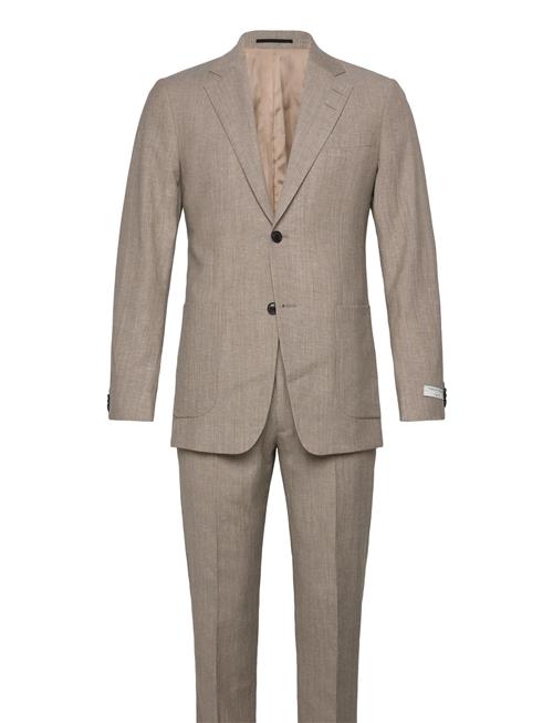 S.justin P Tiger Of Sweden Beige