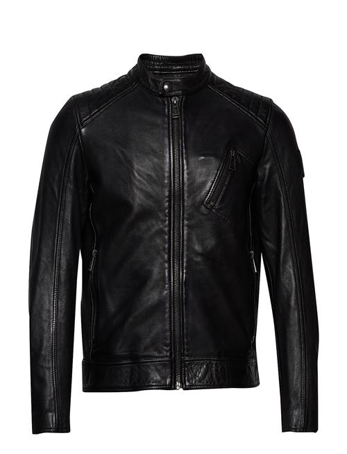 V Racer Jacket Black Belstaff Black