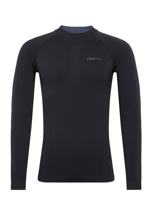 Warm Intensity Ls M Craft Black