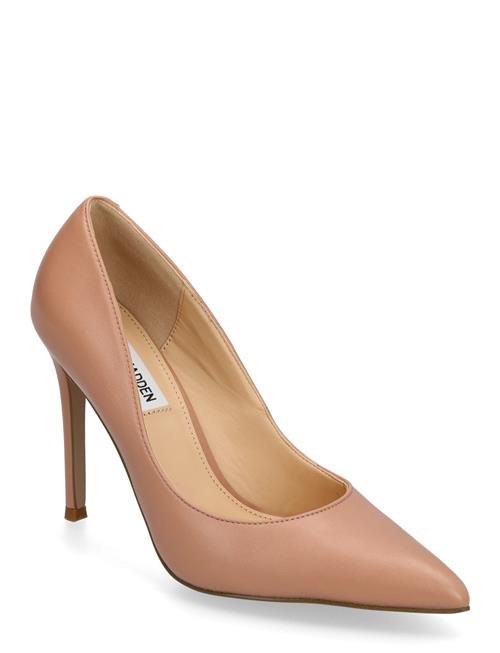 Evelyn-E Steve Madden Beige