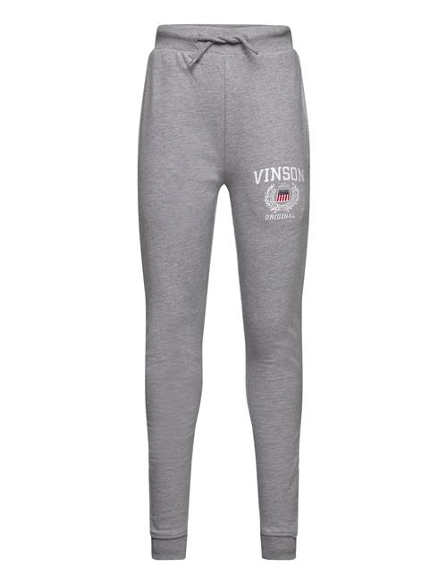 Kenneth Cot Poly Vin Jr Swp VINSON Grey