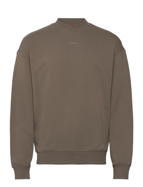 Dapocrew HUGO Grey