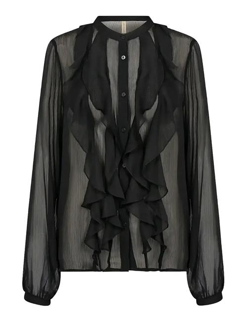 Sc-Naia Soyaconcept Black
