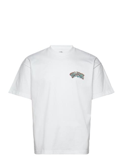 Se Lord Arch Og Ss Billabong White ved Booztlet