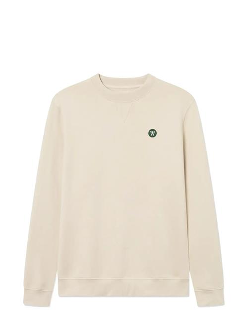Wwtye WOOD WOOD Cream