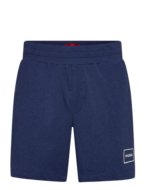 Laze Shorts Cw HUGO Navy