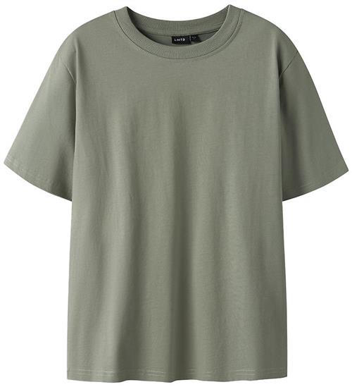 LMTD T-shirt - NlmFagen - Shadow