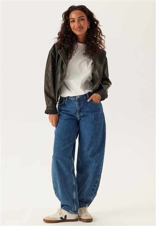 Dr. Denim Nanci