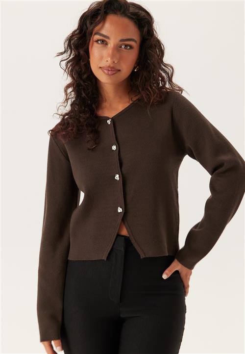ONLY Onlscarlett Ls Button Cardigan
