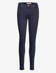 Nora Mr Skny Avdbs Tommy Jeans Black