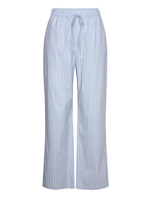 Se Brenda Pants A-View Blue ved Booztlet