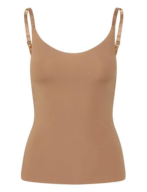 Iasiv Singlet ICHI Brown