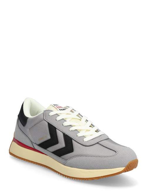 Stadion 23 Hummel Grey