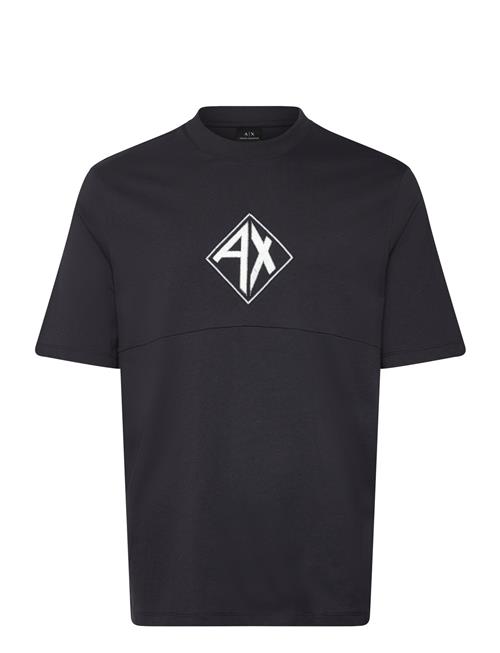Jumper Armani Exchange Black