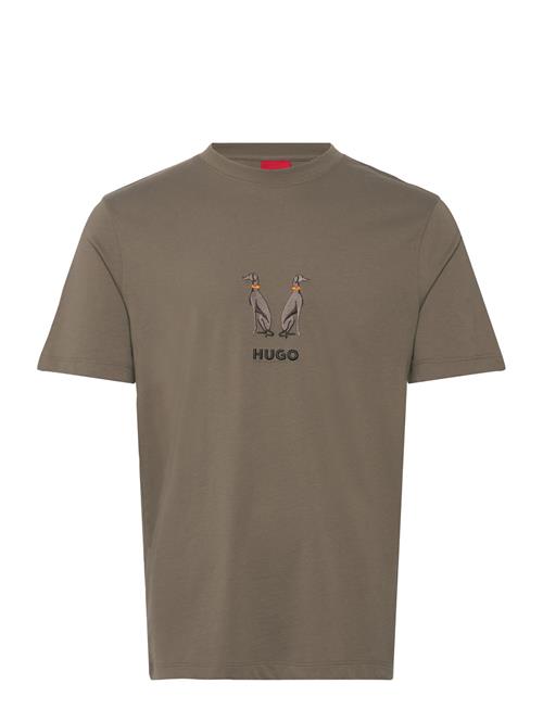 Dugolini HUGO Grey
