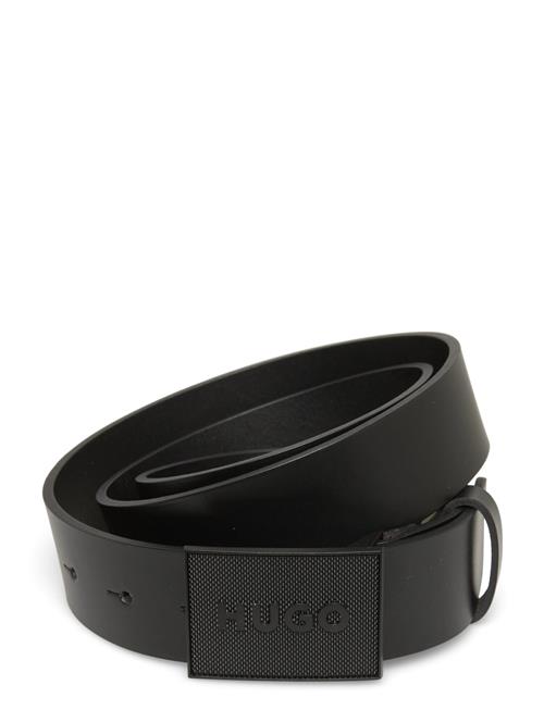 Gethon_Sz35 HUGO Black