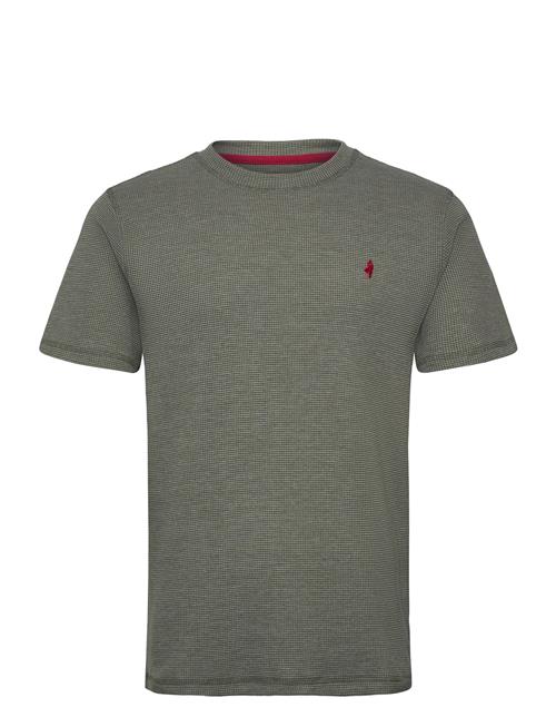 Colin Reg Waf Mcs M Tee MCS Khaki