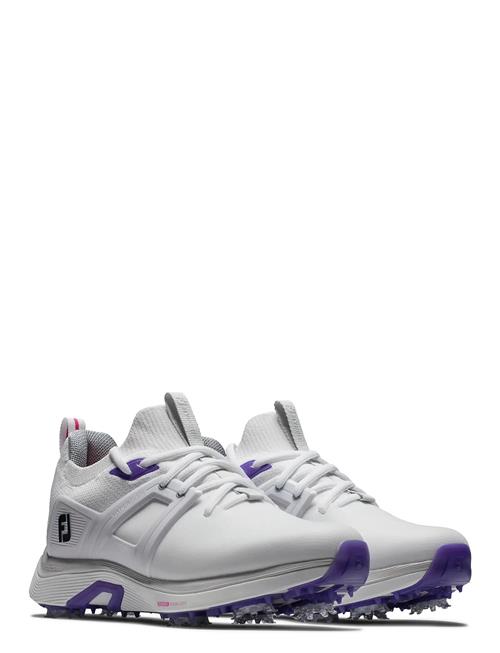 Wn Hyperflex FootJoy White