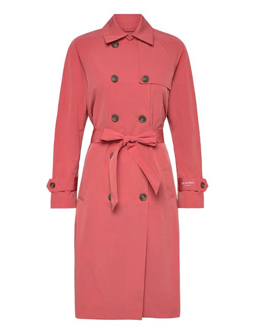 Rainvision03 Ilse Jacobsen Pink