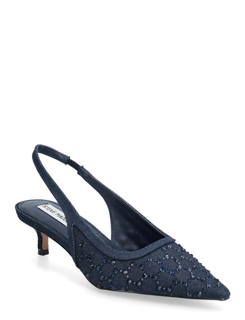 Kari-Mr Steve Madden Navy