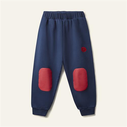 Wynken Tempo Joggingbukser Deep Navy  Deep Navy 6Y  Marineblå  6 år  mand