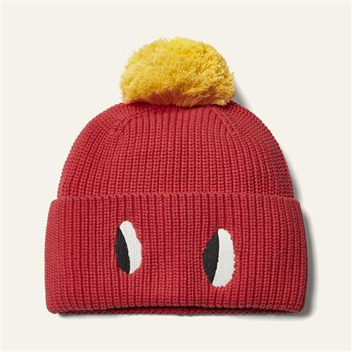 Wynken Pom Pom Hue Rouge  Rouge OS  Lyserød  One Size  kvinde