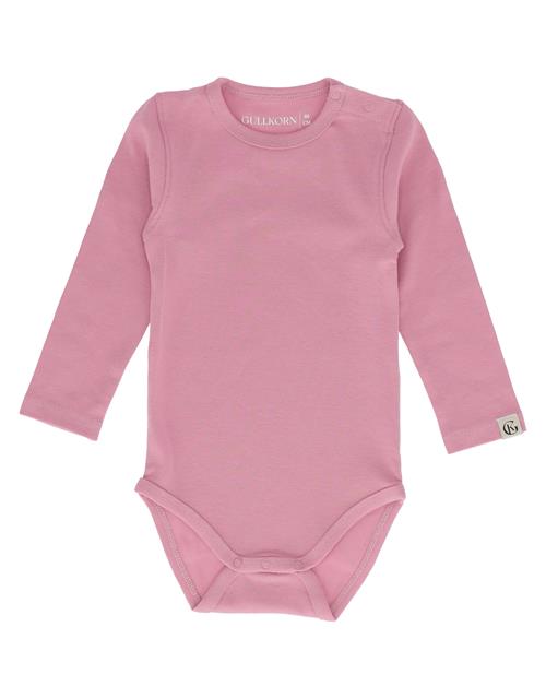 Gullkorn Design Villvette Body Fog Pink  Fog Pink 92 cm      kvinde