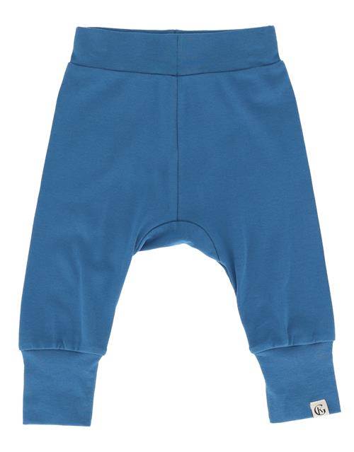 Gullkorn Design Villvette Babybukser D Sky Blue  D Sky Blue 86 cm      Unisex