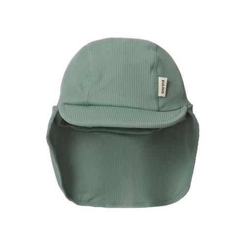 Kuling Palma Solhætte Bay Green 48/50 cm  Grøn  48/50 cm  Unisex