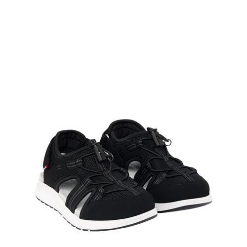 Viking Thrill 1V SL Sandaler Black Black 24 EU  Sort  24 EU  unisex