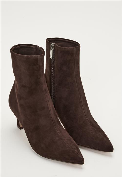 Steve Madden Lulah Ankle Boots