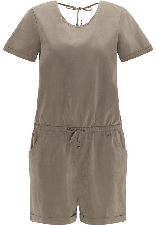 DREIMASTER Jumpsuit  greige