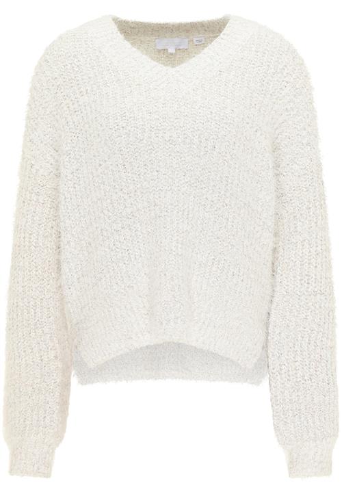 usha WHITE LABEL Pullover  hvid