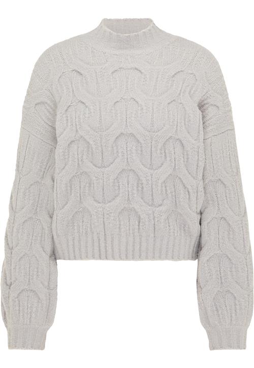 MYMO Pullover  grå