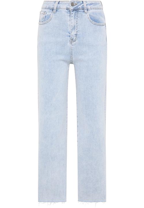 myMo NOW Jeans  lyseblå