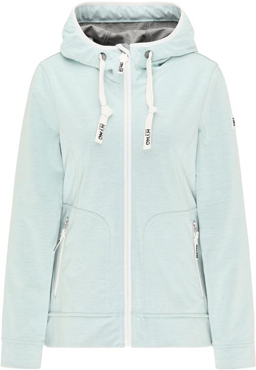 myMo ATHLSR Funktionsjakke  mint