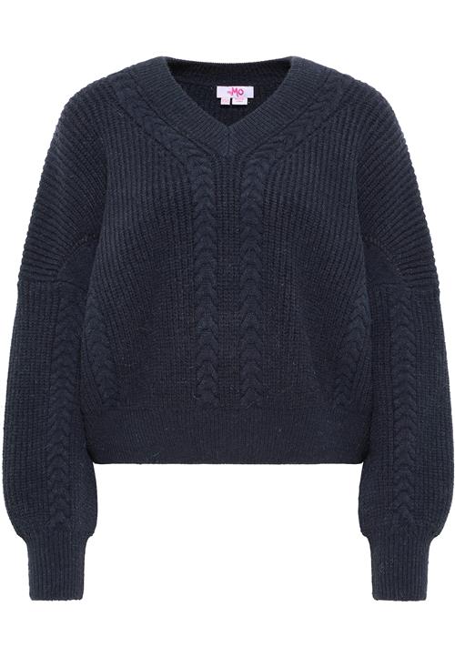 MYMO Pullover  marin
