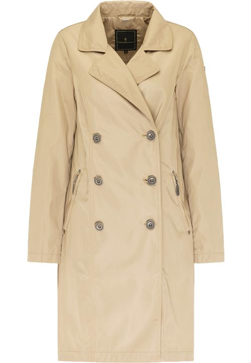 Schmuddelwedda Sweatshirt  beige