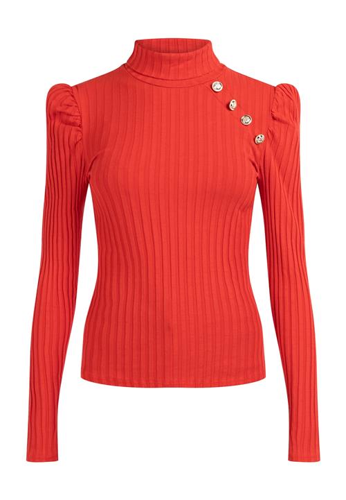 myMo ROCKS Pullover  grenadine