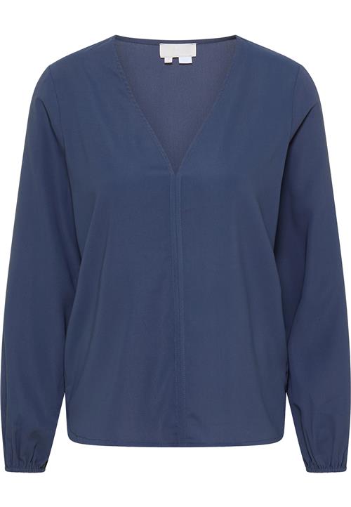 RISA Bluse  marin