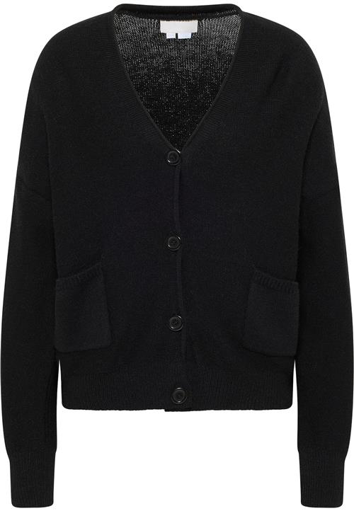 RISA Cardigan  sort