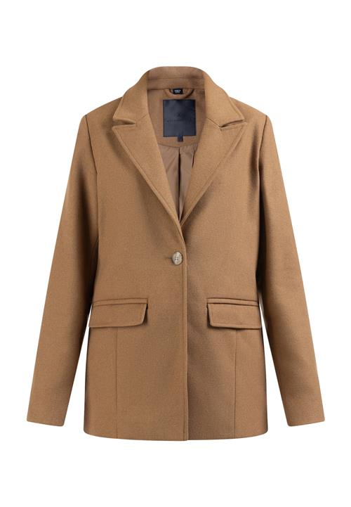DreiMaster Klassik Blazer  brun